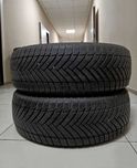 Пара шин 225/60R17 103V Tristar All Season Power
