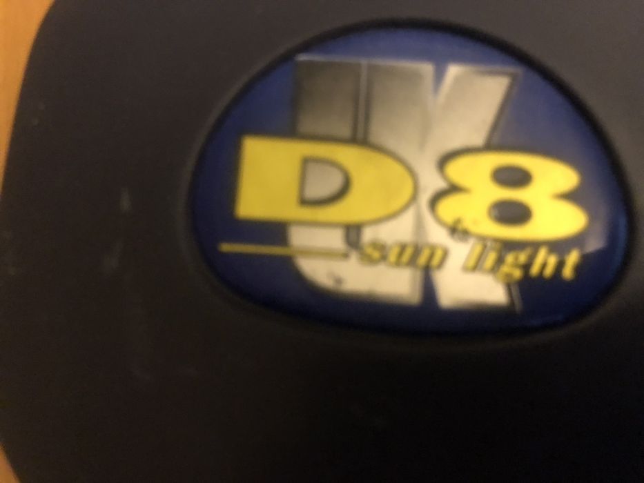 Projector mergulho noturno