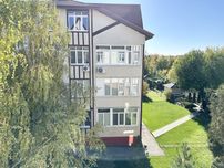 Продаж! Дворівнева квартира у Ренесансі