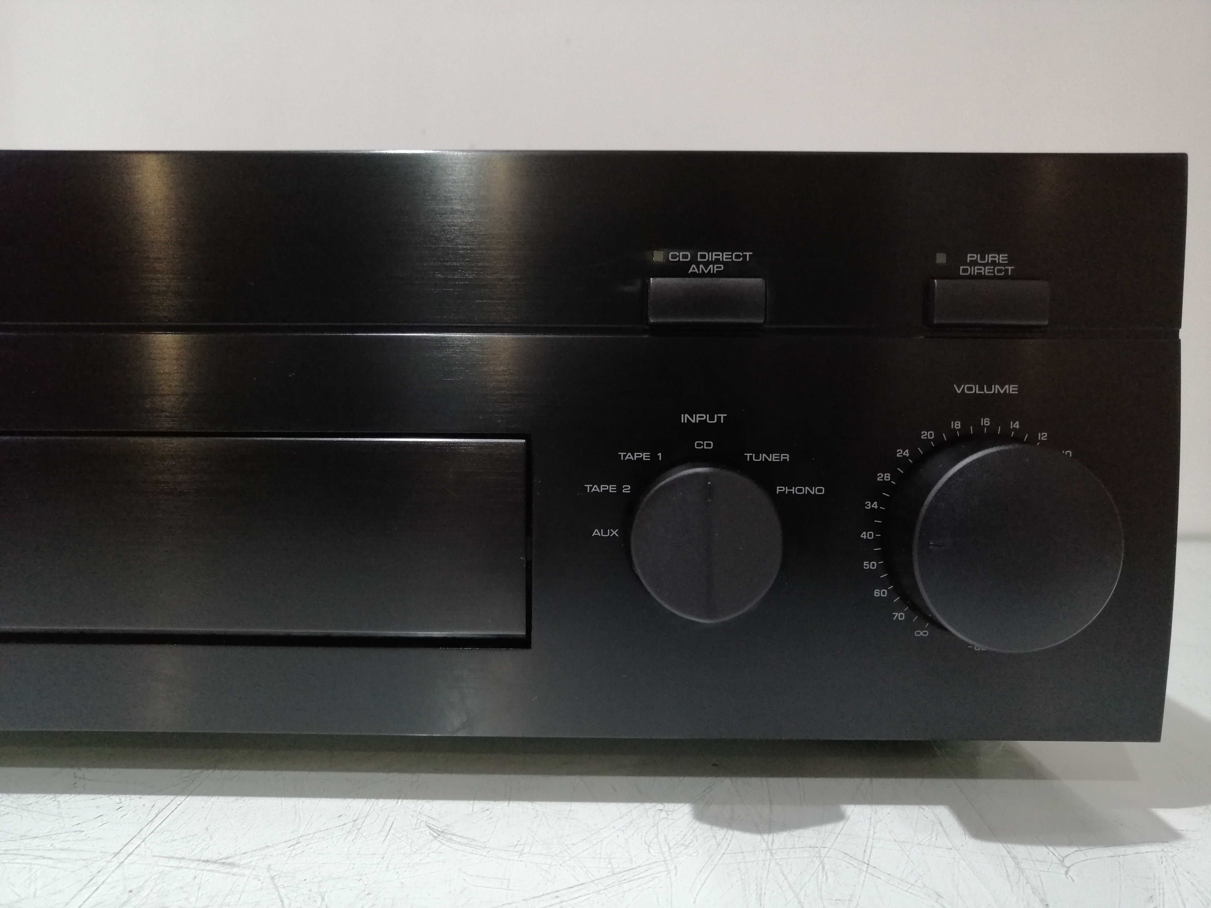 Wzmacniacz Yamaha AX-590