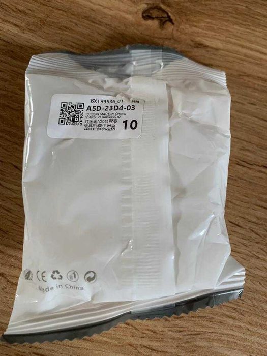 etui silikonowe/ochronne do Słuchawki dokanałowe XIAOMI