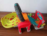 Pista carros smoby