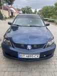 Mitsubishi Lancer 9