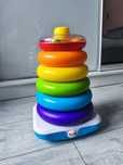 Piramida gigantyczna Fisher Price