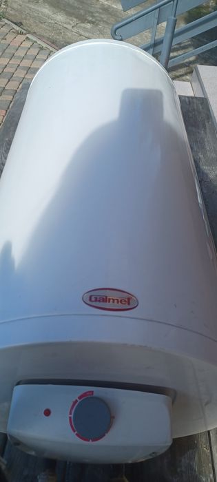 Terma elektryczna 50 luzywana 2 miesiące temu nowa grzałka.