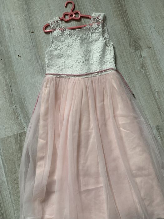 Платтячка 128-134 розмір,стан дуже гарний