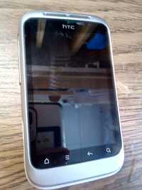 HTC Wildfire S под ремонт