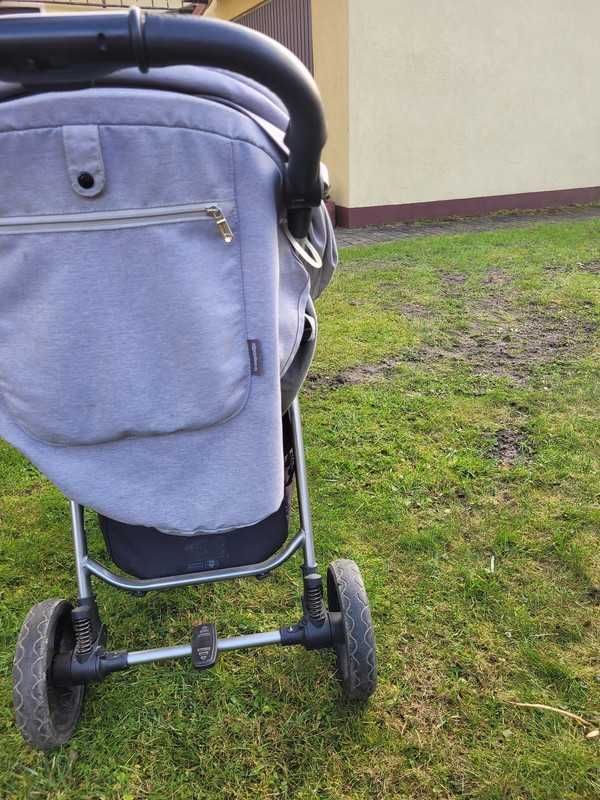 Baby Design Wave wózek dzieciecy, spacerówka