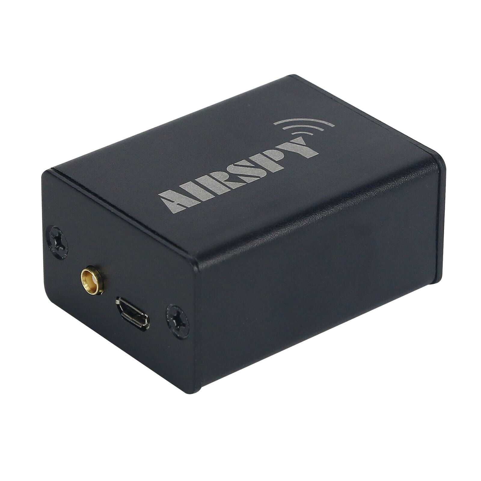 AirSpy R2 SDR радиосканер 24МГц-1800МГц