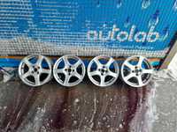 Alufelgi 16 4×100 Renault Fiat Grande Punto Opel Nissan Mazda Komplet