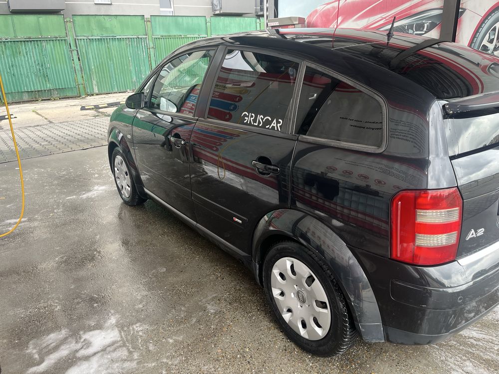 Sprzedam audi a2