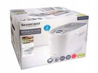 Wypiekacz do chleba SilverCrest SBB 850 E1 850W