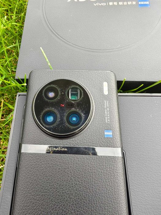 Vivo X90 pro + 12/512