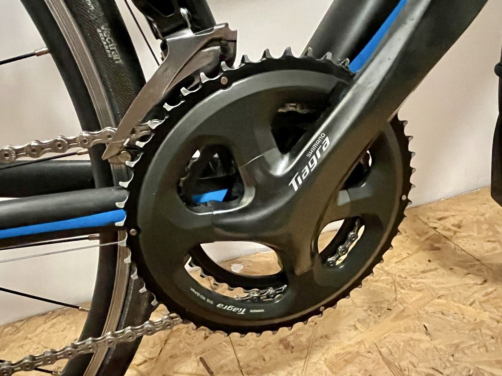 Merida Scultura 300