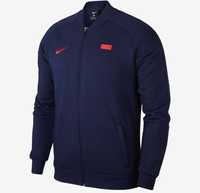 Casaco Nike França tracksuit jacket S