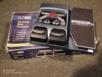 pedaleira DigiTech BP80 Bass