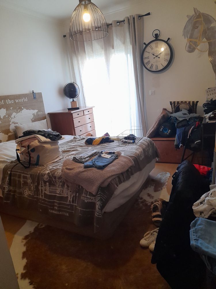 Serviço de Limpeza