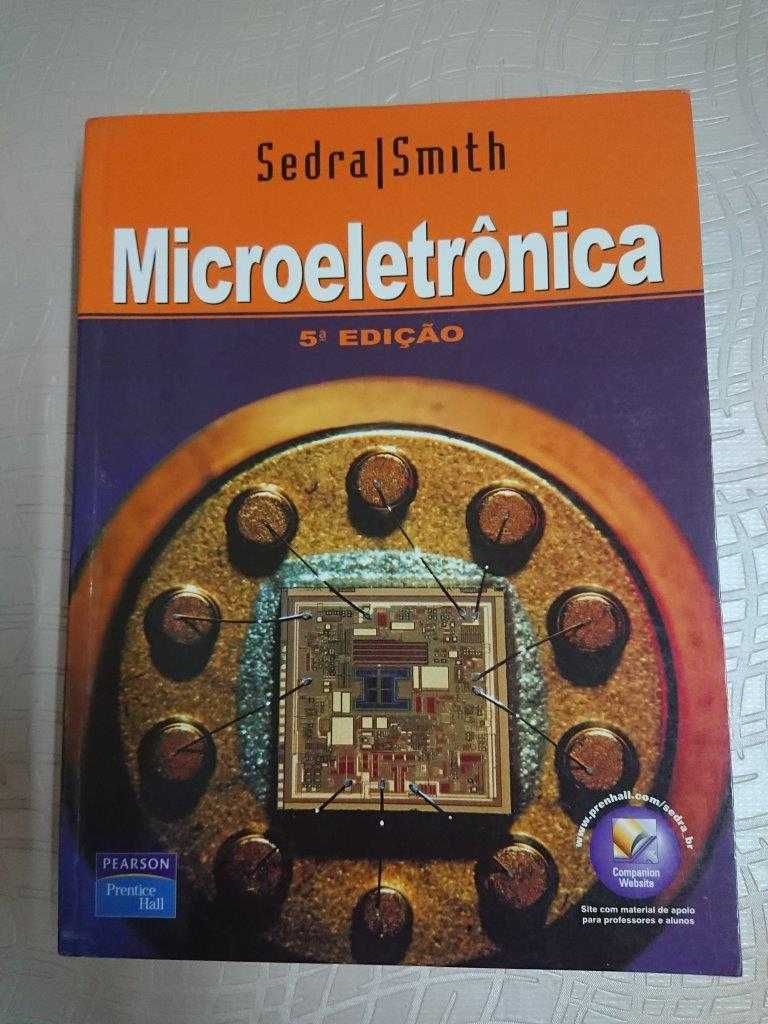 Microeletrônica Sedra Smith