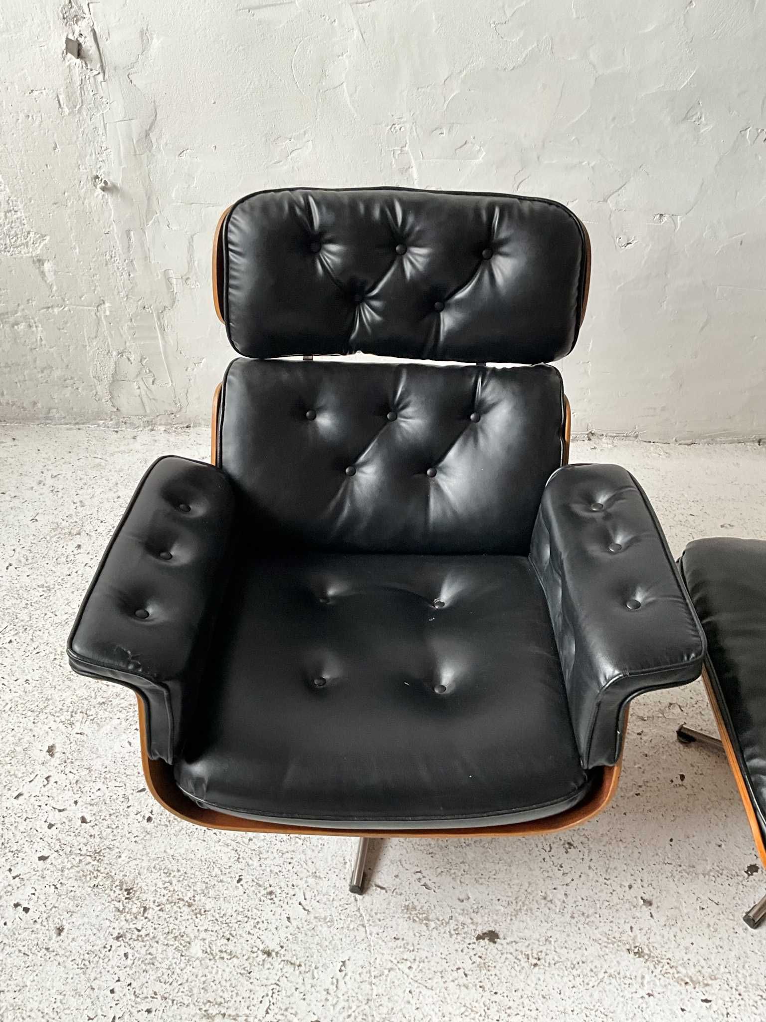 Martin Stoll lounge chair lata 60 70 vintage design