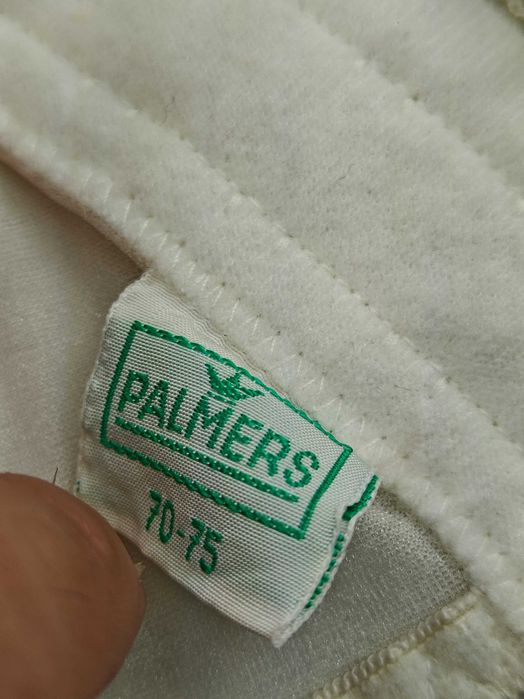 Palmers gorset koronkowy 70 - 75 A/B