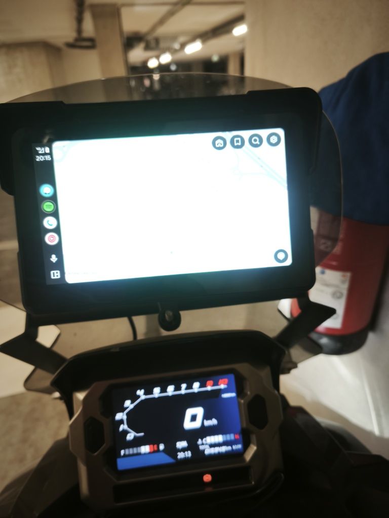 Scooter Sym adx 125cc