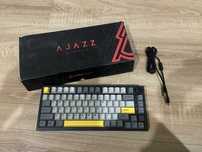 Klawiatura mechaniczna AK820