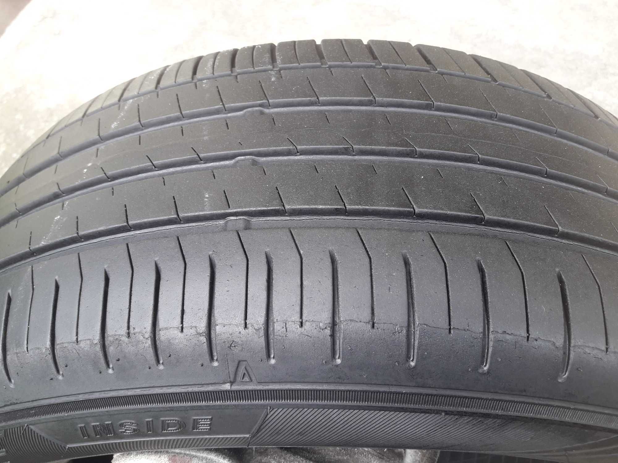 Lato Falken 225/55 R17