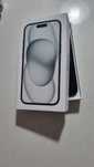 iPhone 15 com fatura e garantia