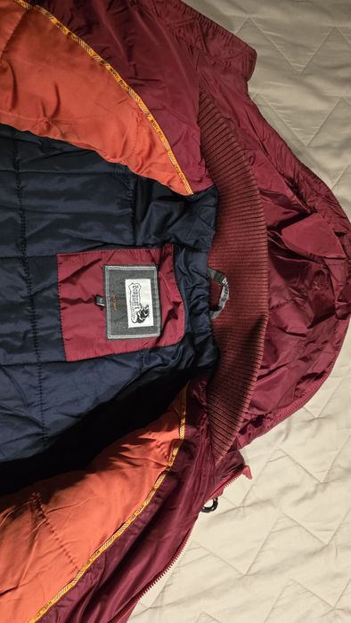 Куртка чоловіча зимова