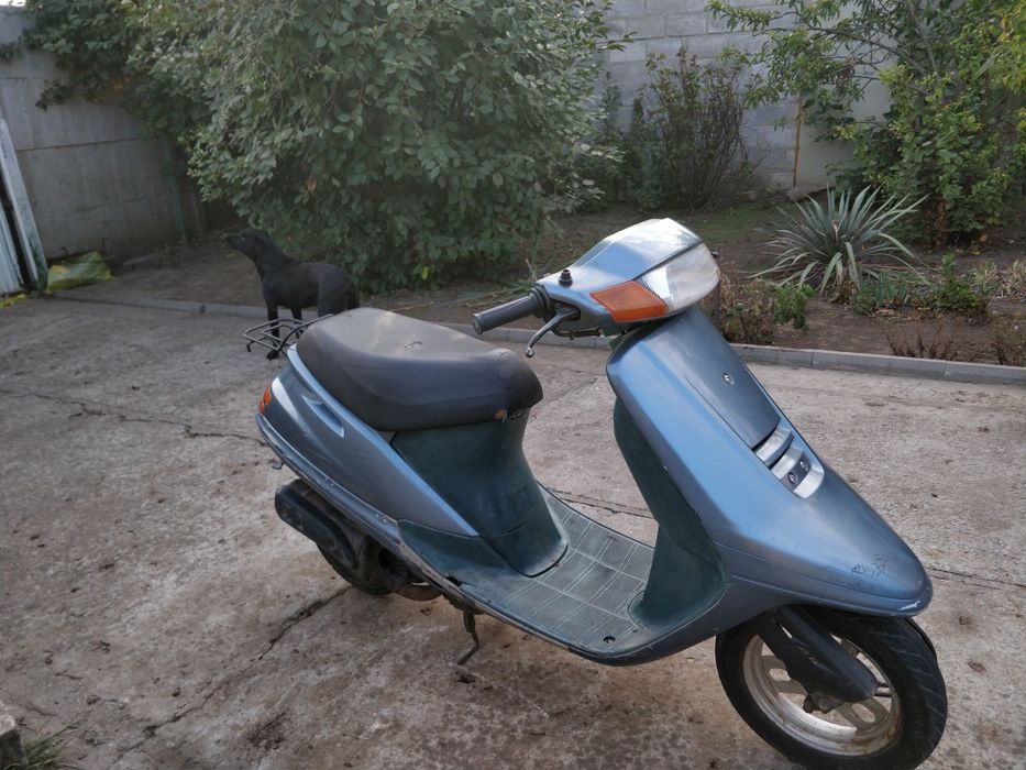 Продаю Honda tact AF 24