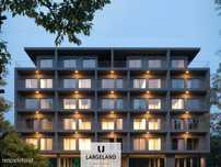 Apartamento T1 - Empreendimento Empreendimento Parque dos Sobreiros 3