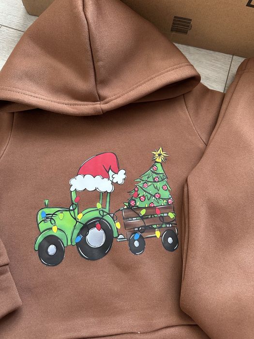 Костюмчик на флісі