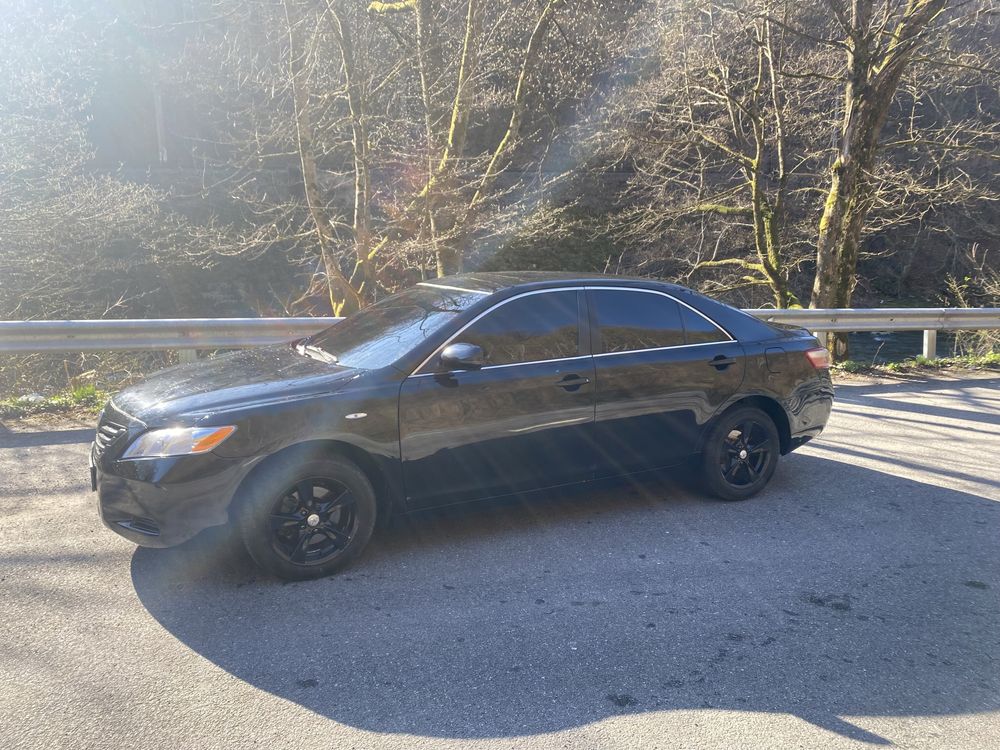 Toyota Camry 40 2008р. Можлива доставка