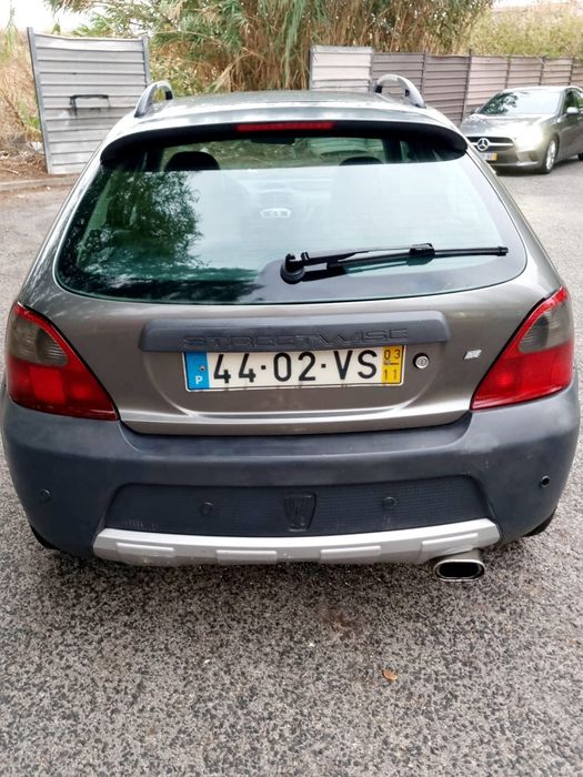 Rover streewise Impecável