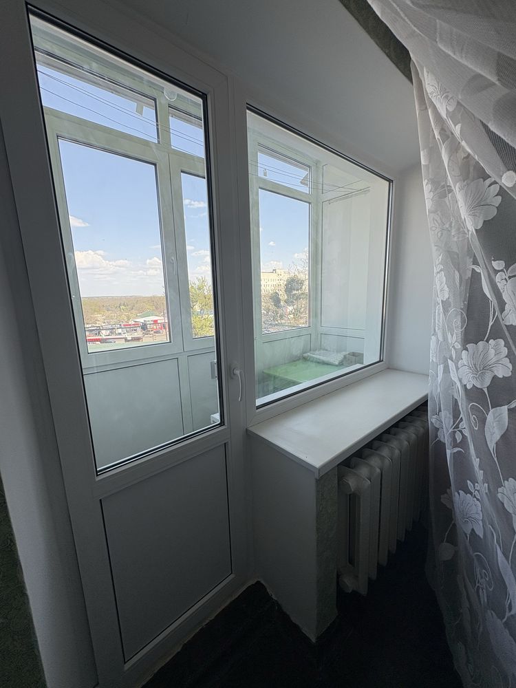Продаж 1-кімнатної квартири, м.Умань