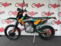 Новий мотоцикл KOVI  ADVANCE 300 Гарантія/Доставка