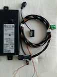 Moduł Bluetooth Premium RNS 510 RCD 310 , 315 VW Skoda 3C8.035.730 A B C D E wiązka