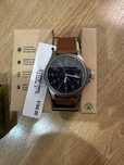 Чоловічий годинник Timex EXPEDITION North Field Solar Tx2v03600