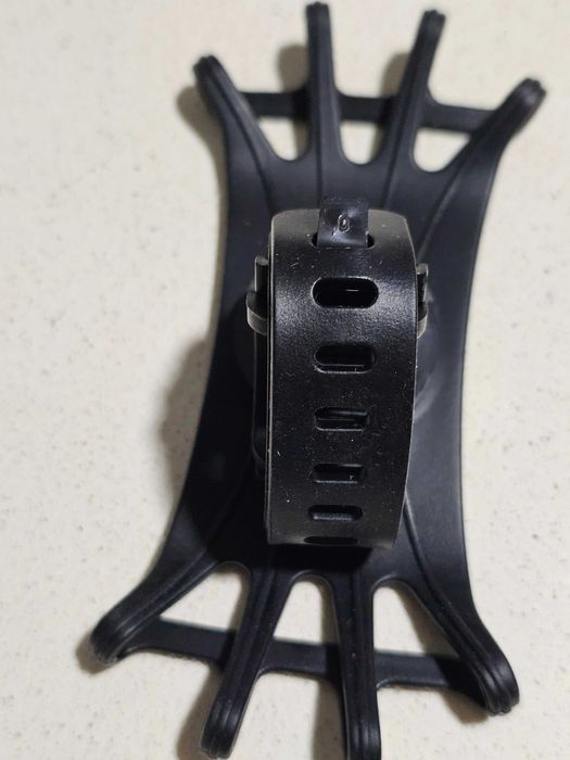 Suporte de telemóvel para bicicleta