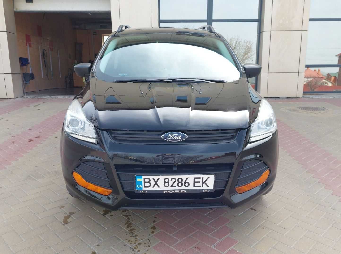 Продам Ford Escape (Куга 2) 2015/2016