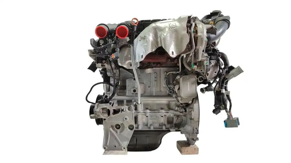 Motor Opel Grandland X 2021 1.5Blue-Hdi YH01