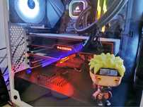 PC Gaming Ryzen 7 5700X3D | RX 6700 XT | 32GB RAM |