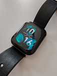 Zepp E Square (Polar Night Black)