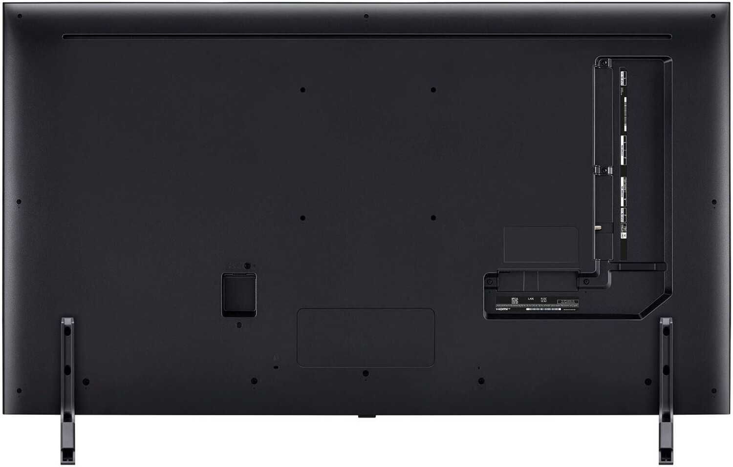 LG QNED 75QNED85T6C Smart, 4K Ultra, WebOs 120Hz HDMI 2.1 nowy/dostawa