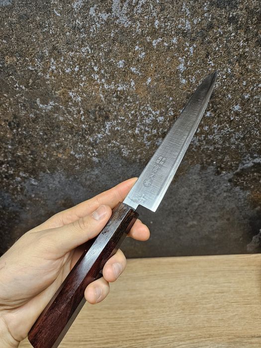 Nóż Japoński -登録商標 宮文