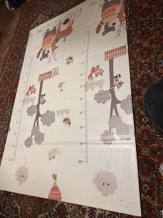 Термокилимок 1.20/1.80