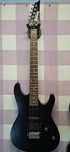 Электрогитара ibanez GSA 60
