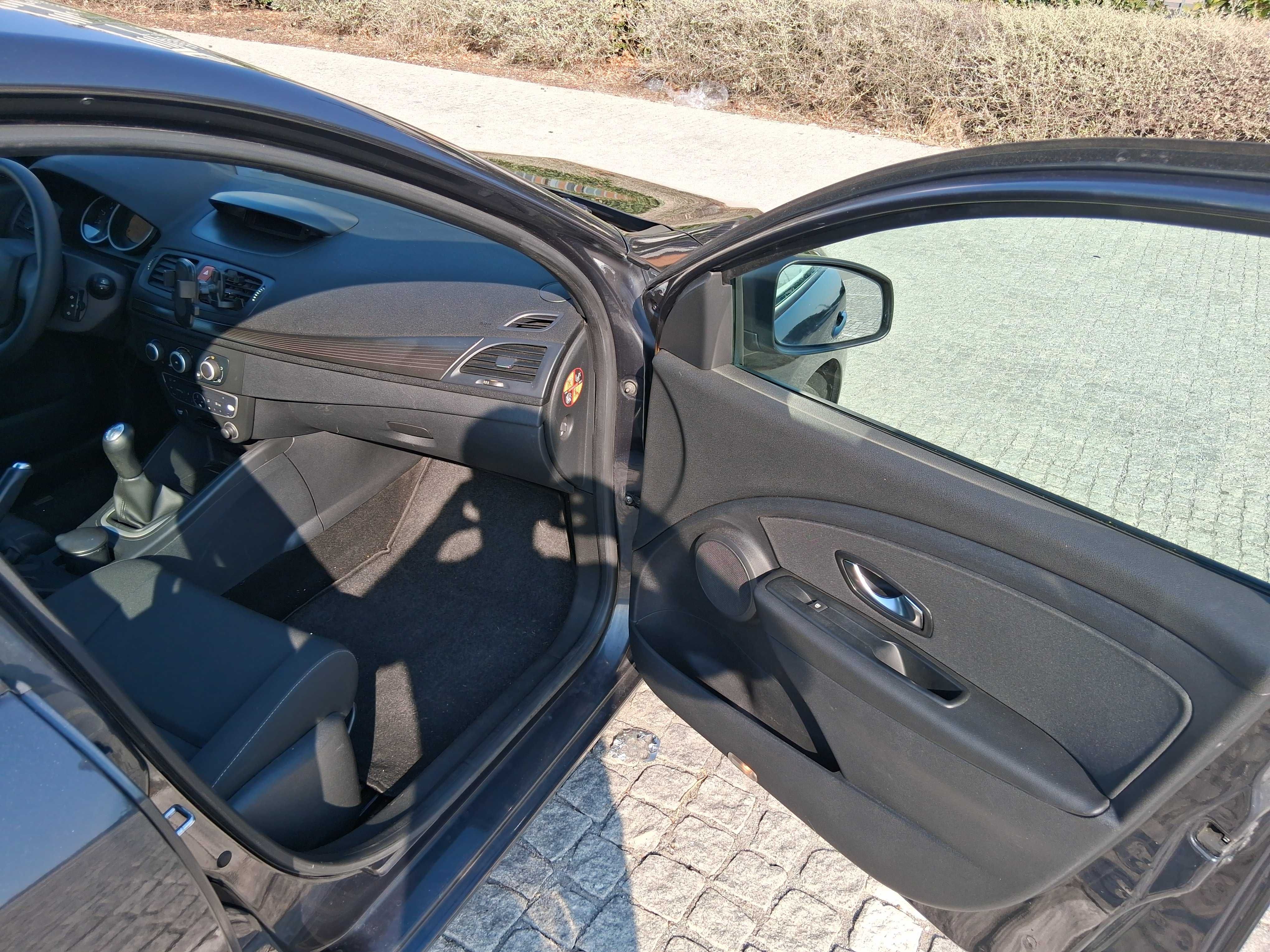RENAULT MEGANE dci 5p 2010
