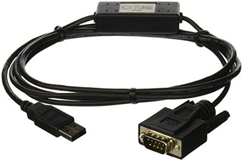 Кабель переходник шнур APC AP9833 RoHS USB to Serial Sm ИБП калибровка