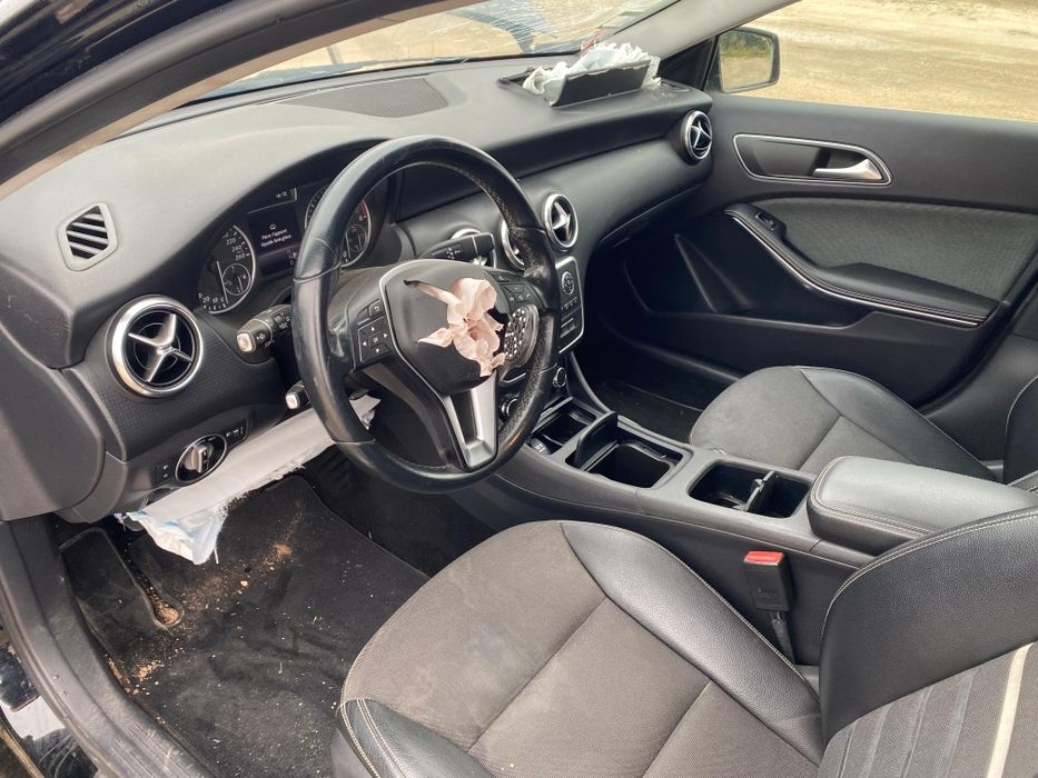 Mercedes A200CD1 2012 [139.000kms]